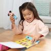 imageMelissa ampamp Doug Sticker Wow Disney Minnie Mouse Bundle 24Page Activity Book Refillable Sticker Stamper Mini Pad 500 Stickers Arts and Crafts for Kids Ages 3Minnie Mouse Bundle