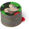 imageMelissa ampamp Doug Sticker Wow Disney Minnie Mouse Bundle 24Page Activity Book Refillable Sticker Stamper Mini Pad 500 Stickers Arts and Crafts for Kids Ages 3Disney Refill