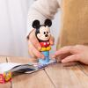 imageMelissa ampamp Doug Sticker Wow Disney Minnie Mouse Bundle 24Page Activity Book Refillable Sticker Stamper Mini Pad 500 Stickers Arts and Crafts for Kids Ages 3Mickey Mouse Bundle