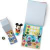 imageMelissa ampamp Doug Sticker Wow Disney Minnie Mouse Bundle 24Page Activity Book Refillable Sticker Stamper Mini Pad 500 Stickers Arts and Crafts for Kids Ages 3Mickey Mouse Bundle