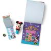 imageMelissa ampamp Doug Sticker Wow Disney Minnie Mouse Bundle 24Page Activity Book Refillable Sticker Stamper Mini Pad 500 Stickers Arts and Crafts for Kids Ages 3Minnie Mouse Bundle