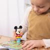 imageMelissa ampamp Doug Sticker Wow Disney Minnie Mouse Bundle 24Page Activity Book Refillable Sticker Stamper Mini Pad 500 Stickers Arts and Crafts for Kids Ages 3Mickey Mouse Bundle