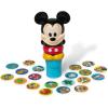 imageMelissa ampamp Doug Sticker Wow Disney Minnie Mouse Bundle 24Page Activity Book Refillable Sticker Stamper Mini Pad 500 Stickers Arts and Crafts for Kids Ages 3Mickey Mouse