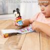 imageMelissa ampamp Doug Sticker Wow Disney Minnie Mouse Bundle 24Page Activity Book Refillable Sticker Stamper Mini Pad 500 Stickers Arts and Crafts for Kids Ages 3Disney Refill