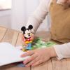 imageMelissa ampamp Doug Sticker Wow Disney Minnie Mouse Bundle 24Page Activity Book Refillable Sticker Stamper Mini Pad 500 Stickers Arts and Crafts for Kids Ages 3Mickey Mouse