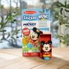 imageMelissa ampamp Doug Sticker Wow Disney Minnie Mouse Bundle 24Page Activity Book Refillable Sticker Stamper Mini Pad 500 Stickers Arts and Crafts for Kids Ages 3Mickey Mouse