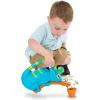 imageMelissa ampamp Doug Sunny Patch Camo Chameleon Watering Can with Tail Handle and BranchShaped Spout
