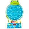 imageMelissa ampamp Doug Sunny Patch Dilly Dally Turtle Target Action GameStandard Packaging