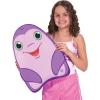 imageMelissa ampamp Doug Sunny Patch Dolphin and Shark Kickboards  LearntoSwim Pool Toys Set of 2
