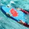 imageMelissa ampamp Doug Sunny Patch Dolphin and Shark Kickboards  LearntoSwim Pool Toys Set of 2