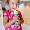 imageMelissa ampamp Doug Sunny Patch Flash Firefly Bug Flashlight for KidsBug Flashlight