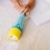imageMelissa ampamp Doug Sunny Patch Flash Firefly Bug Flashlight for KidsBug Flashlight