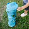 imageMelissa ampamp Doug Sunny Patch Flex Octopus Folding Beach Chair For Kids FrustrationFree PackagingFrustrationFree Packaging
