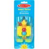 imageMelissa ampamp Doug Sunny Patch Giddy Buggy Binoculars  Pretend Play Toy