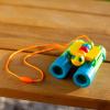 imageMelissa ampamp Doug Sunny Patch Giddy Buggy Binoculars  Pretend Play Toy