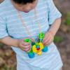 imageMelissa ampamp Doug Sunny Patch Giddy Buggy Binoculars  Pretend Play Toy