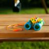 imageMelissa ampamp Doug Sunny Patch Giddy Buggy Binoculars  Pretend Play Toy