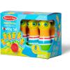 imageMelissa ampamp Doug Sunny Patch Giddy Buggy Bowling Action Game  6 Bug Pins 1 Plastic BallGiddy Buggy Bowling Set