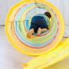 imageMelissa ampamp Doug Sunny Patch Giddy Buggy CrawlThrough Tunnel ECommerce PackagingFrustrationFree Packaging