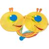 imageMelissa ampamp Doug Sunny Patch Giddy Buggy CrawlThrough Tunnel ECommerce PackagingFrustrationFree Packaging