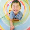 imageMelissa ampamp Doug Sunny Patch Giddy Buggy CrawlThrough Tunnel ECommerce PackagingFrustrationFree Packaging