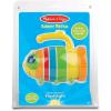 imageMelissa ampamp Doug Sunny Patch Giddy Buggy Flashlight with EasyGrip Handle