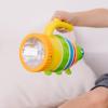 imageMelissa ampamp Doug Sunny Patch Giddy Buggy Flashlight with EasyGrip Handle