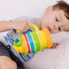 imageMelissa ampamp Doug Sunny Patch Giddy Buggy Flashlight with EasyGrip Handle