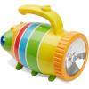 imageMelissa ampamp Doug Sunny Patch Giddy Buggy Flashlight with EasyGrip Handle