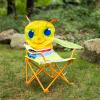 imageMelissa ampamp Doug Sunny Patch Giddy Buggy Folding Lawn ampamp Camping Chair FrustrationFree PackagingFrustrationFree Packaging
