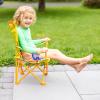 imageMelissa ampamp Doug Sunny Patch Giddy Buggy Folding Lawn ampamp Camping Chair FrustrationFree PackagingFrustrationFree Packaging