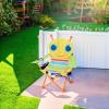imageMelissa ampamp Doug Sunny Patch Giddy Buggy Folding Lawn ampamp Camping Chair FrustrationFree PackagingFrustrationFree Packaging