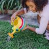 imageMelissa ampamp Doug Sunny Patch Giddy Buggy Watering Can with FlowerShaped Spout