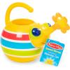 imageMelissa ampamp Doug Sunny Patch Giddy Buggy Watering Can with FlowerShaped Spout