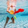 imageMelissa ampamp Doug Sunny Patch Louie Lobster Claw Catcher  GrabandSqueeze Pool Toy