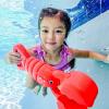 imageMelissa ampamp Doug Sunny Patch Louie Lobster Claw Catcher  GrabandSqueeze Pool Toy