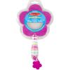 imageMelissa ampamp Doug Sunny Patch Pretty Petals Flower Magnifying Glass with Shatterproof LensOne Size