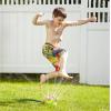 imageMelissa ampamp Doug Sunny Patch Pretty Petals Flower Sprinkler Toy with Hose Attachment