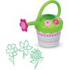 imageMelissa ampamp Doug Sunny Patch Pretty Petals Flower Watering Can  Pretend Play ToyWatering Can