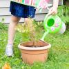 imageMelissa ampamp Doug Sunny Patch Pretty Petals Flower Watering Can  Pretend Play ToyWatering Can