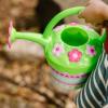imageMelissa ampamp Doug Sunny Patch Pretty Petals Flower Watering Can  Pretend Play ToyWatering Can