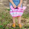 imageMelissa ampamp Doug Sunny Patch Pretty Petals Gardening Tote Set with Tools