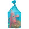 imageMelissa ampamp Doug Sunny Patch Seaside Sidekicks Sand CookieBaking Set FFPFrustrationFree Packaging