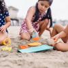 imageMelissa ampamp Doug Sunny Patch Seaside Sidekicks Sand CookieBaking Set FFPFrustrationFree Packaging