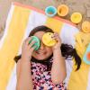 imageMelissa ampamp Doug Sunny Patch Seaside Sidekicks Sand Cupcake Play Set