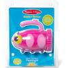 imageMelissa ampamp Doug Sunny Patch Trixie Ladybug Flashlight With EasyGrip Handle