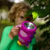imageMelissa ampamp Doug Sunny Patch Trixie Ladybug Flashlight With EasyGrip Handle