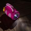 imageMelissa ampamp Doug Sunny Patch Trixie Ladybug Flashlight With EasyGrip Handle