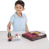 imageMelissa ampamp Doug Sushi Slicing Wooden Play Food Set