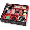 imageMelissa ampamp Doug Sushi Slicing Wooden Play Food Set